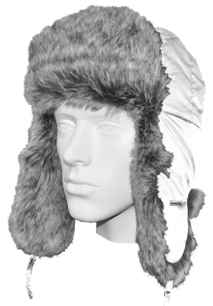 NAT'S Aviator Beanie Double Lined-233059-Nats-Elevate