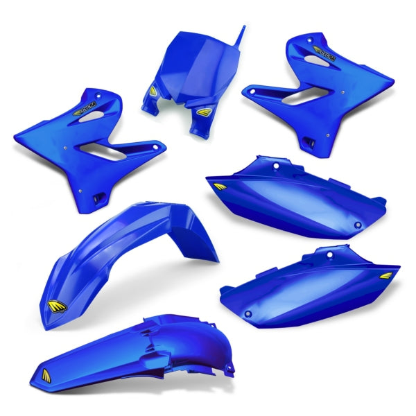 Cycra Complete Powerflow Kit Fits Yamaha-Cycra-Elevate