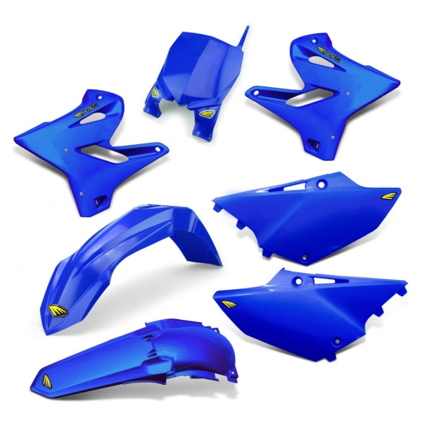 Cycra Complete Powerflow Kit Fits Yamaha-Cycra-Elevate