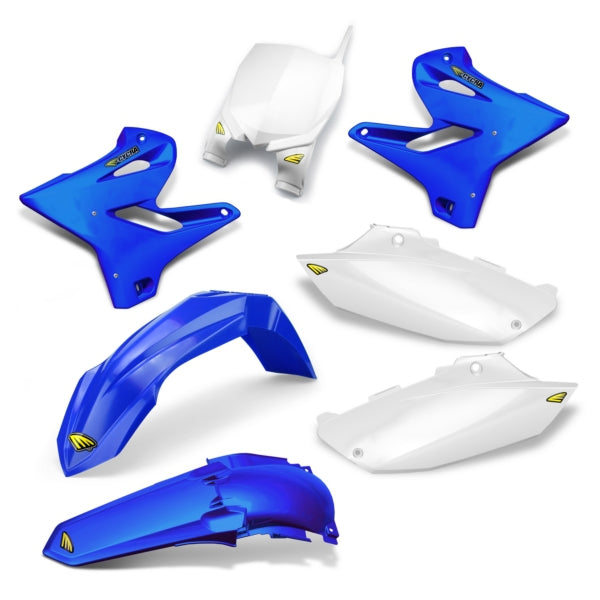 Cycra Complete Powerflow Kit Fits Yamaha-245133-Cycra-Elevate