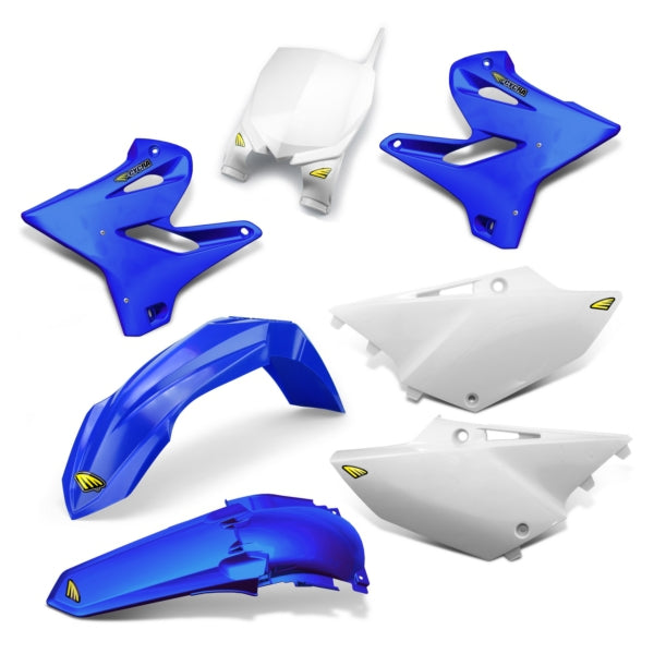 Cycra Complete Powerflow Kit Fits Yamaha-Cycra-Elevate