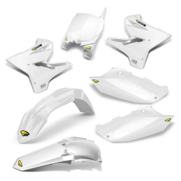 Cycra Complete Powerflow Kit Fits Yamaha-245135-Cycra-Elevate