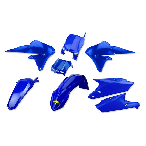 Cycra Complete Powerflow Kit Fits Yamaha-Cycra-Elevate