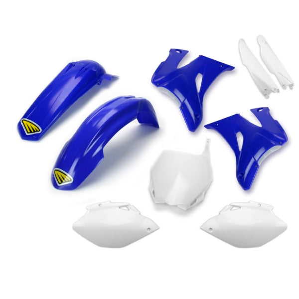 Cycra Complete Powerflow Kit Fits Yamaha-Cycra-Elevate