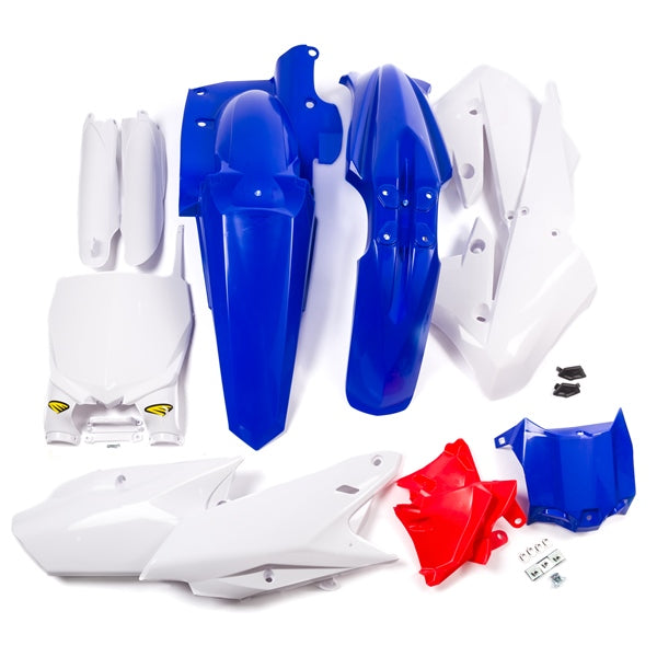 Cycra Complete Powerflow Kit Fits Yamaha-Cycra-Elevate
