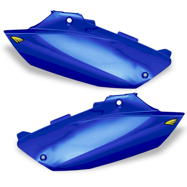 Cycra Side Panels Fits Yamaha-Cycra-Elevate