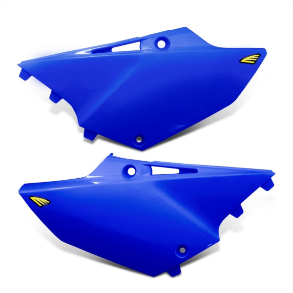 Cycra Side Panels Fits Yamaha-245271-Cycra-Elevate