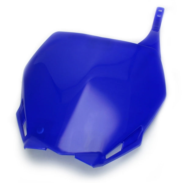 Cycra Factory Stadium Number Plate Fits Yamaha-Cycra-Elevate