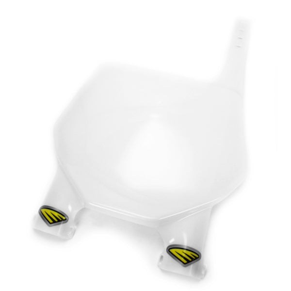 Cycra Factory Stadium Number Plate Fits Honda-245307-Cycra-Elevate