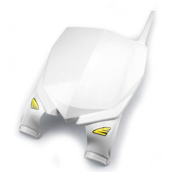 Cycra Factory Stadium Number Plate Fits Yamaha-Cycra-Elevate