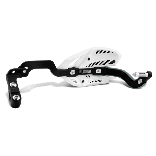 Cycra Ultra Probend CRM Handguard 1-1/8" Bar Racer-245469-Cycra-Elevate