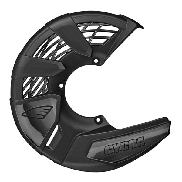 Cycra Disc Cover for Mount Kit-245487-Cycra-Elevate