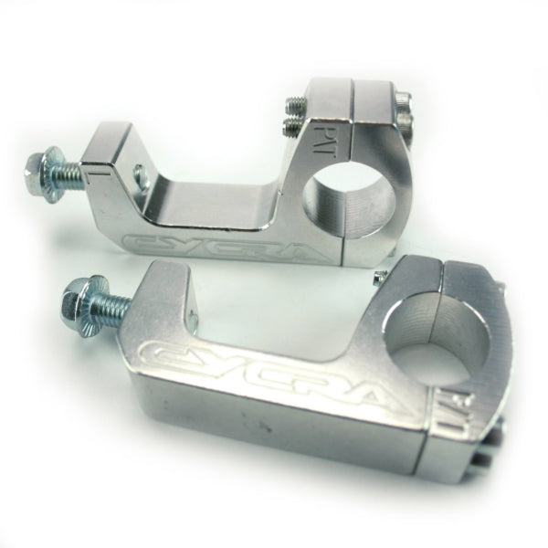 CYCRA U Clamp-Cycra-Elevate