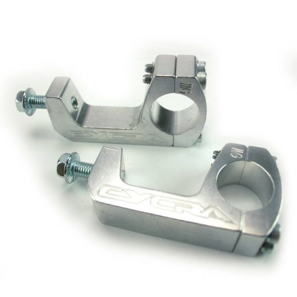 CYCRA U Clamp-Cycra-Elevate