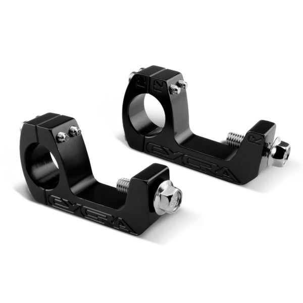 CYCRA U Clamp-245508-Cycra-Elevate