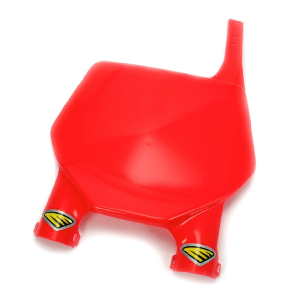 Cycra Factory Stadium Number Plate Fits Honda-Cycra-Elevate