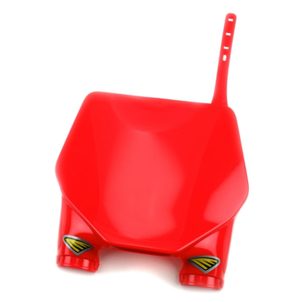 Cycra Factory Stadium Number Plate Fits Honda-245512-Cycra-Elevate