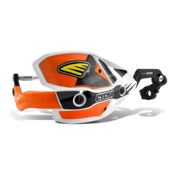 Cycra Ultra Probend CRM Handguard 1-1/8" Bar Racer-Cycra-Elevate