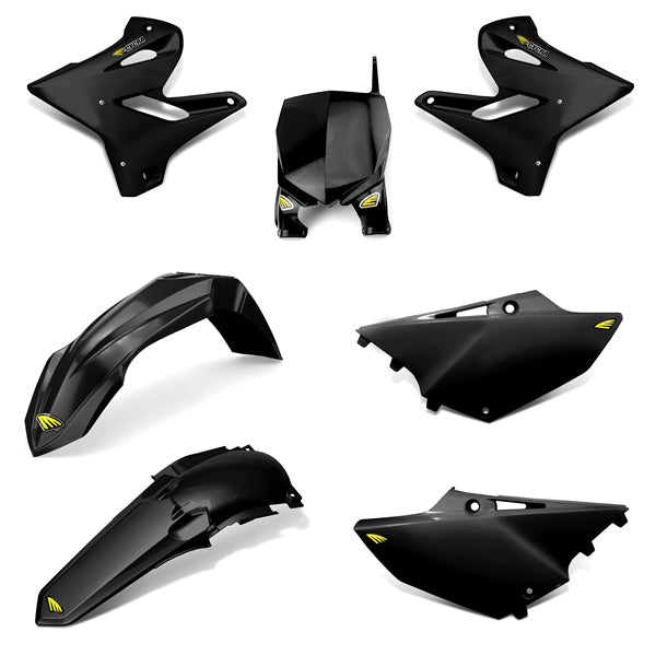 Cycra Complete Powerflow Kit Fits Yamaha-245730-Cycra-Elevate