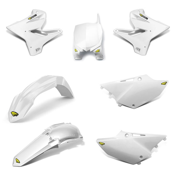 Cycra Complete Powerflow Kit Fits Yamaha-Cycra-Elevate