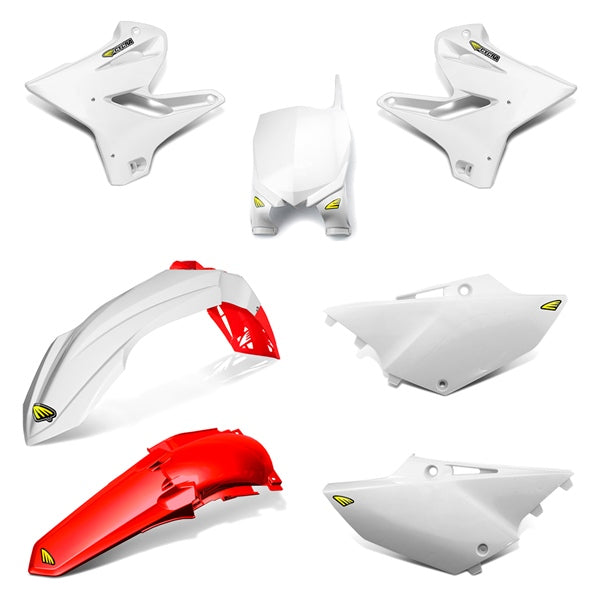 Cycra Complete Powerflow Kit Fits Yamaha-Cycra-Elevate
