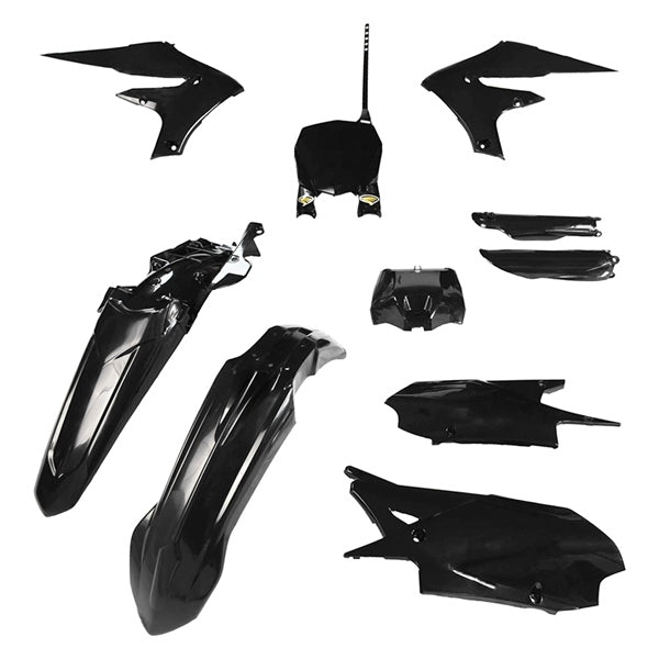Cycra Complete Powerflow Kit Fits Yamaha-Cycra-Elevate