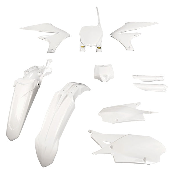 Cycra Complete Powerflow Kit Fits Yamaha-Cycra-Elevate