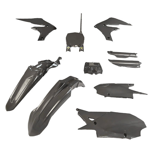Cycra Complete Powerflow Kit Fits Yamaha-245742-Cycra-Elevate