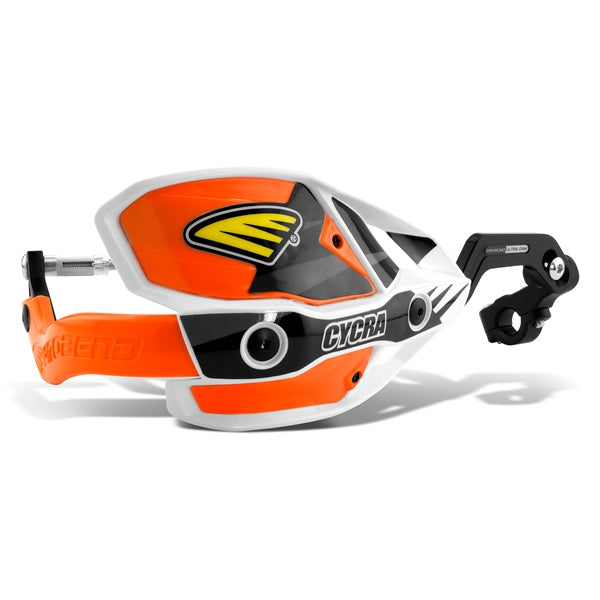 Cycra Ultra Probend CRM Handguard 1-1/8" Bar Racer-Cycra-Elevate