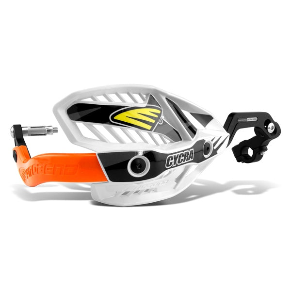 Cycra Ultra Probend CRM Handguard 1-1/8" Bar Racer-Cycra-Elevate