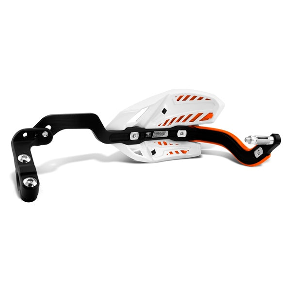 Cycra Ultra Probend CRM Handguard 1-1/8" Bar Racer-245751-Cycra-Elevate