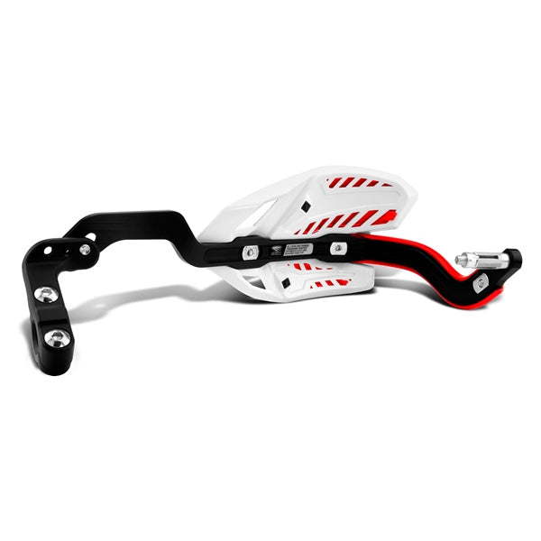 Cycra Ultra Probend CRM Handguard 1-1/8" Bar Racer-Cycra-Elevate
