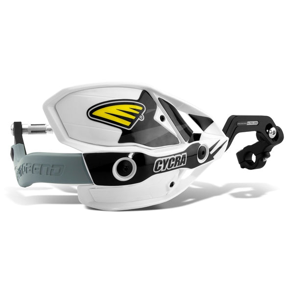 Cycra Ultra Probend CRM Handguard 1-1/8" Bar Racer-Cycra-Elevate