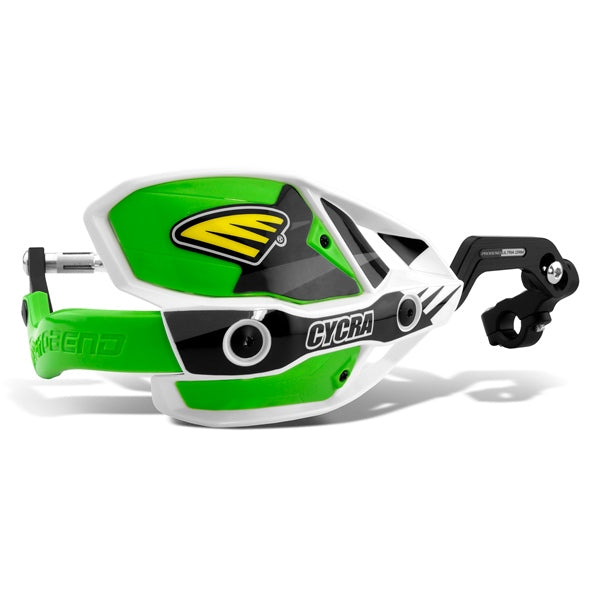 Cycra Ultra Probend CRM Handguard 1-1/8" Bar Racer-Cycra-Elevate