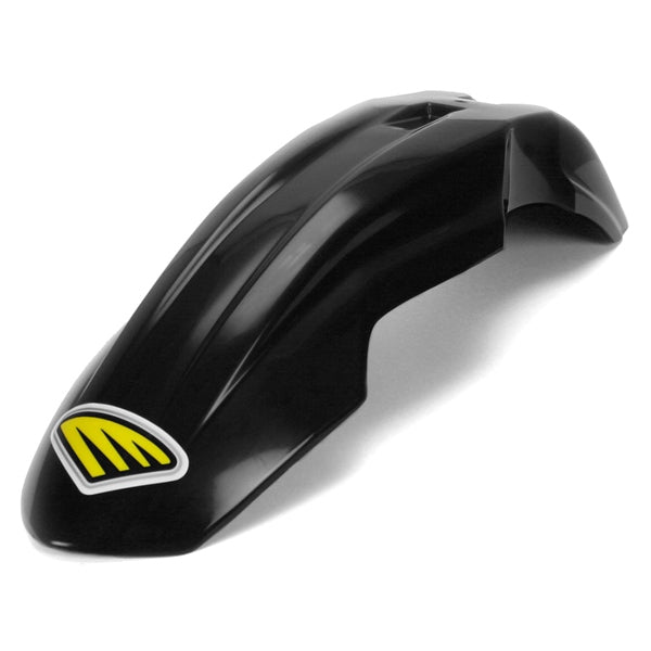 Cycra Fender Supermoto Fits Honda, Fits Yamaha, Fits Suzuki, Fits KTM - Front-245791-Cycra-Elevate