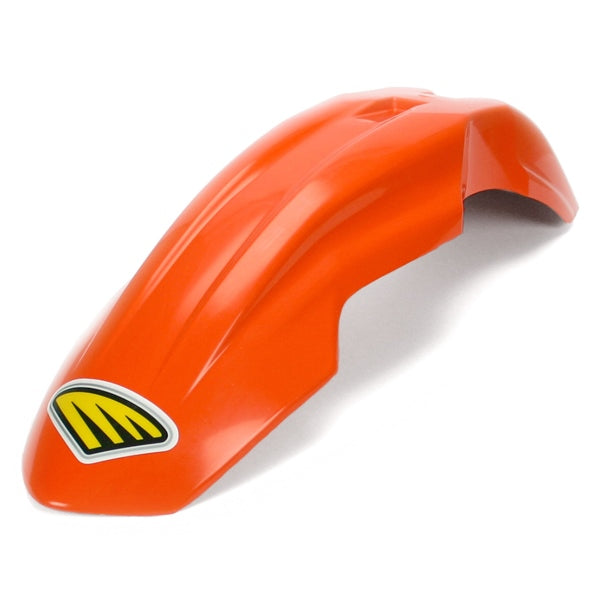Cycra Fender Supermoto Fits Honda, Fits Yamaha, Fits Suzuki, Fits KTM - Front-245792-Cycra-Elevate