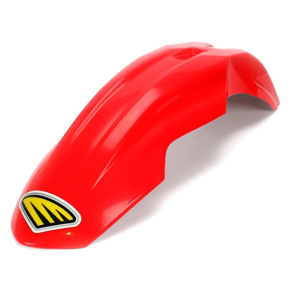 Cycra Fender Supermoto Fits Honda, Fits Yamaha, Fits Suzuki, Fits KTM - Front-245793-Cycra-Elevate