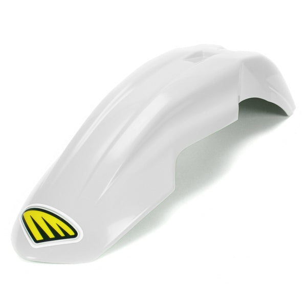 Cycra Fender Supermoto Fits Honda, Fits Yamaha, Fits Suzuki, Fits KTM - Front-245794-Cycra-Elevate