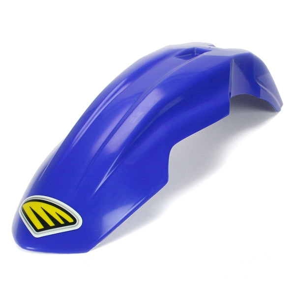Cycra Fender Supermoto Fits Honda, Fits Yamaha, Fits Suzuki, Fits KTM - Front-Cycra-Elevate