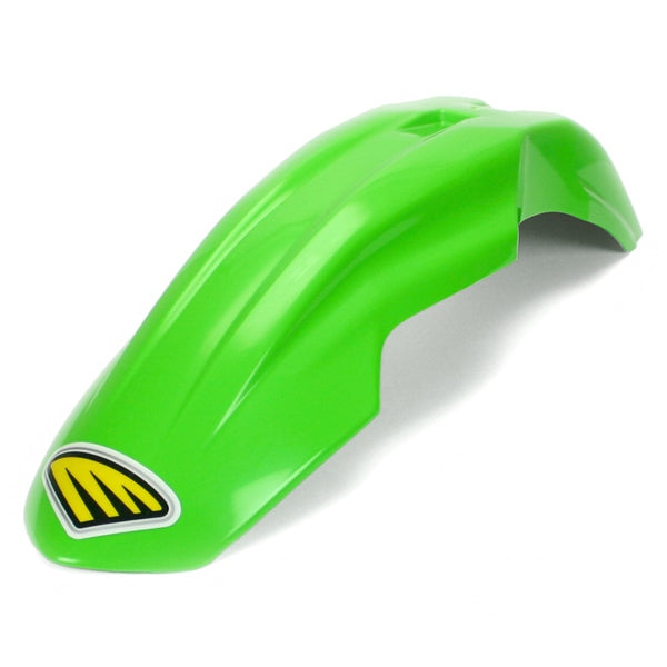 Cycra Fender Supermoto Fits Honda, Fits Yamaha, Fits Suzuki, Fits KTM - Front-Cycra-Elevate
