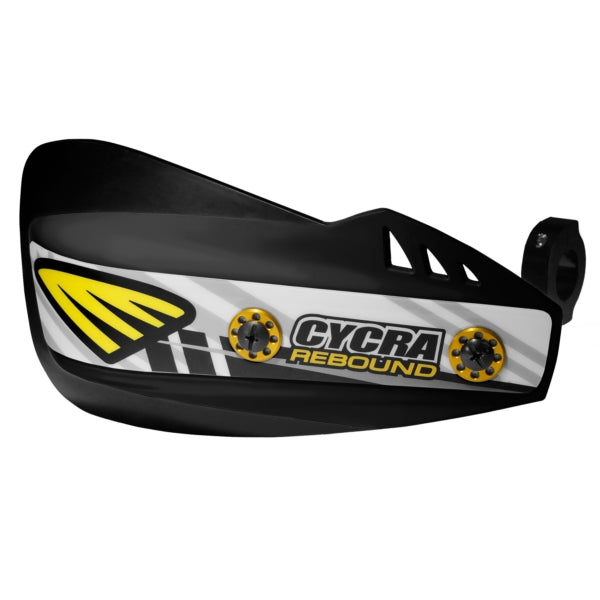 CYCRA Rebound Handguards Racer Kit-245846-Cycra-Elevate