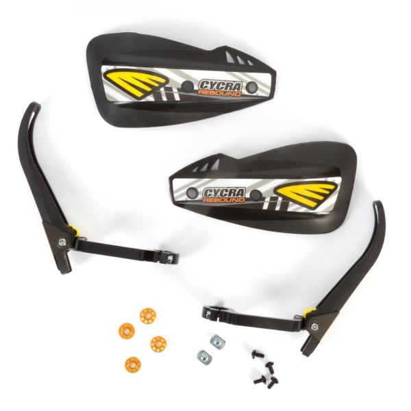 CYCRA Rebound Handguards Racer Kit-Cycra-Elevate