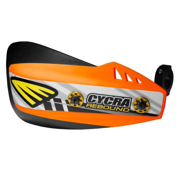 CYCRA Rebound Handguards Racer Kit-245847-Cycra-Elevate