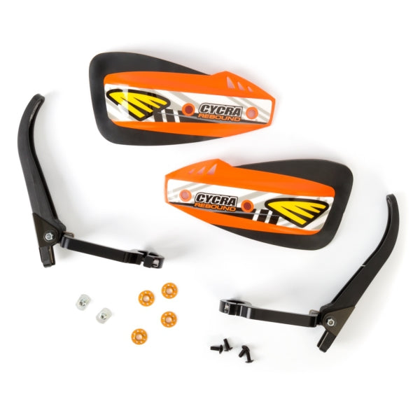 CYCRA Rebound Handguards Racer Kit-Cycra-Elevate