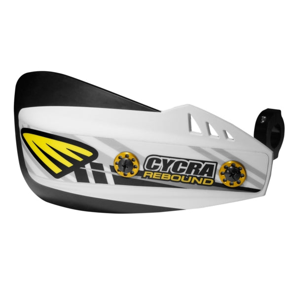 CYCRA Rebound Handguards Racer Kit-Cycra-Elevate