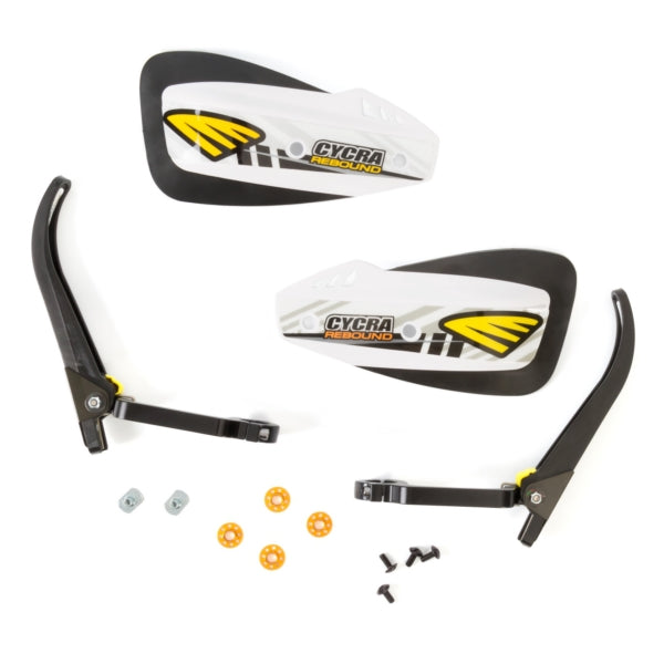 CYCRA Rebound Handguards Racer Kit-245849-Cycra-Elevate