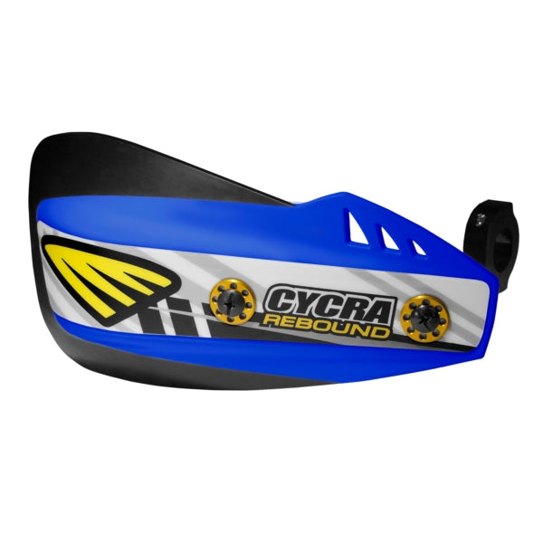 CYCRA Rebound Handguards Racer Kit-245851-Cycra-Elevate