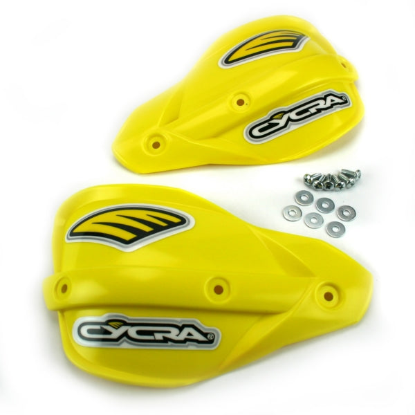 CYCRA Classic Enduro Handshields-Cycra-Elevate