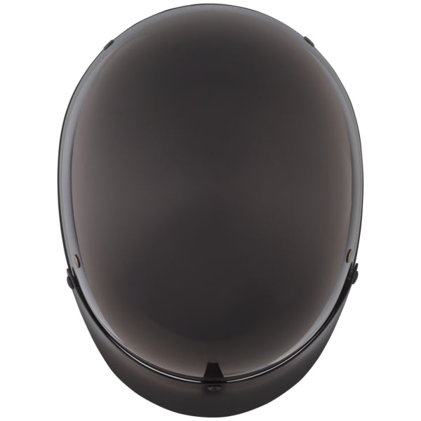 CKX Revolt RSV Half Helmet Solid-CKX-Elevate