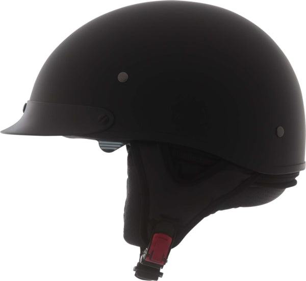 CKX Revolt RSV Half Helmet Solid-CKX-Elevate